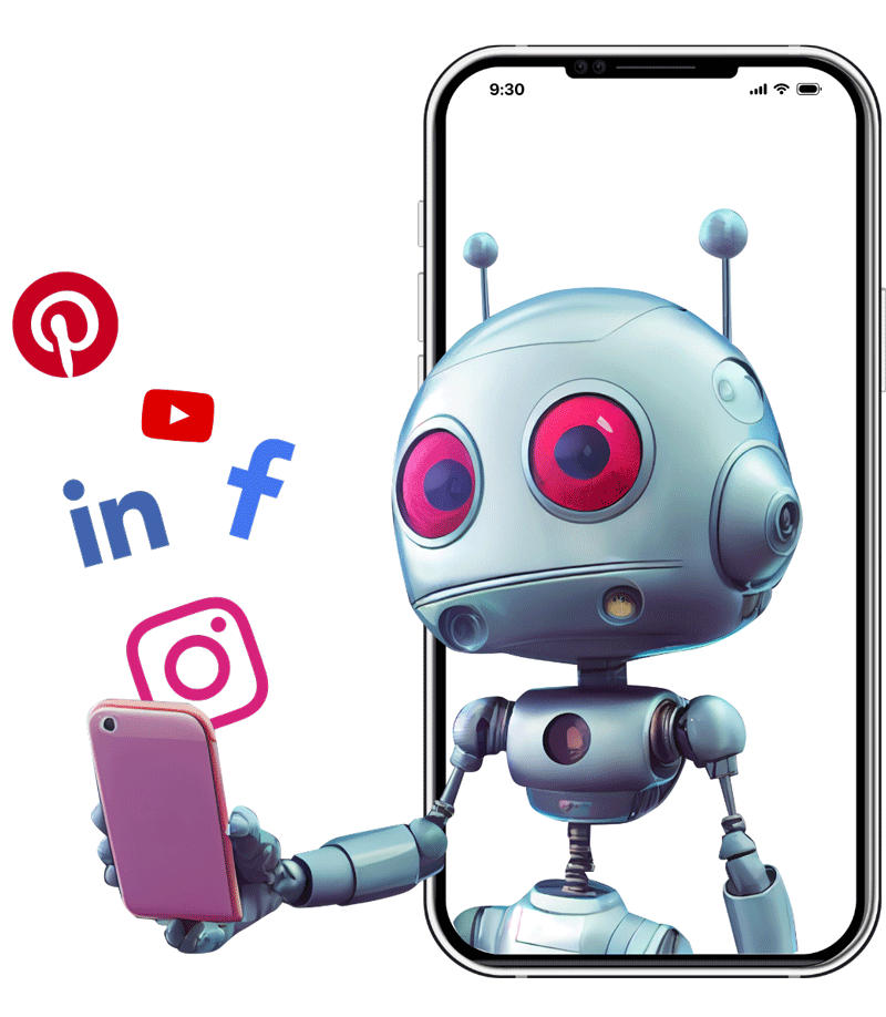 Social media agency Toronto