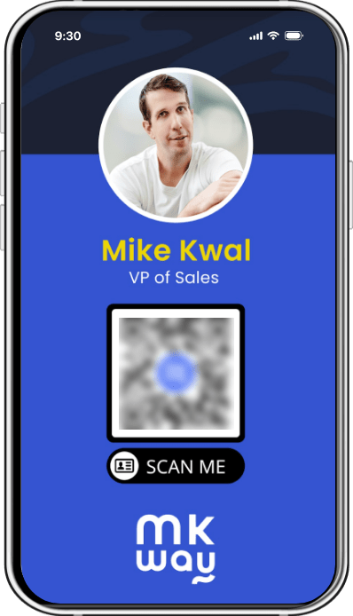 Example 1 for SCAN ME
