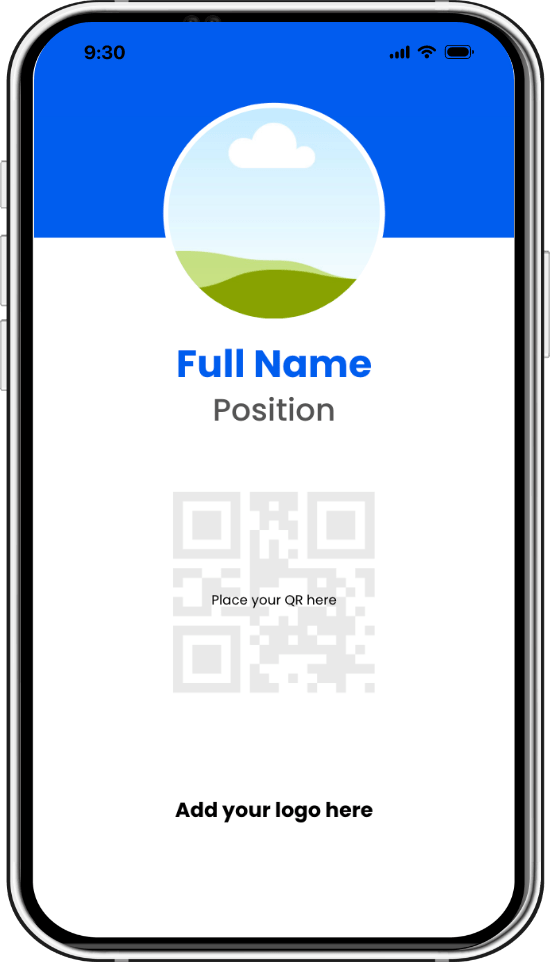 Empty example for SCAN ME